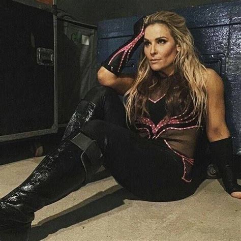 wwe natalya nude|Natalya Wwe